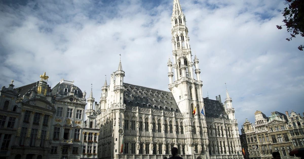 Domiciliation à Bruxelles : optez pour une adresse prestigieuse